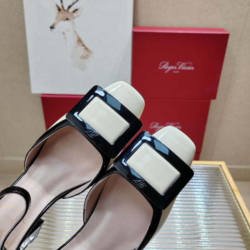 Roger Vivier Sandals